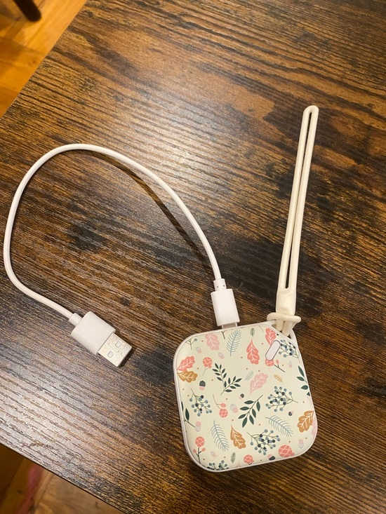 Other - Brand new orastone Rechargeable Hand Warmer